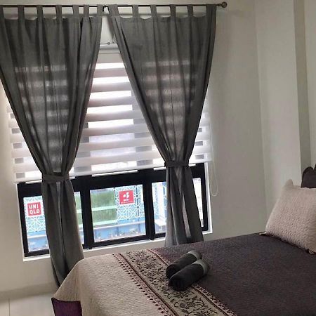 Emira Residence Sek 13 Shah Alam Wi-Fi Netflix Екстер'єр фото